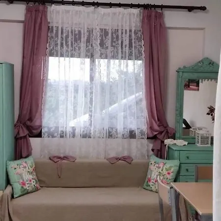 Apartamento Helen *