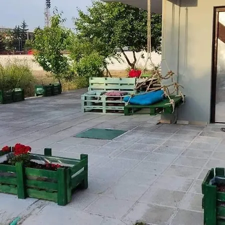 Helen Apartamento