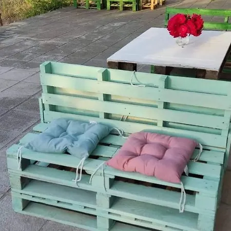 Apartamento Helen *
